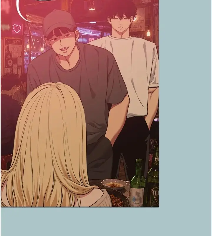 漫画《不要恋爱要打砲》第60话第95张图