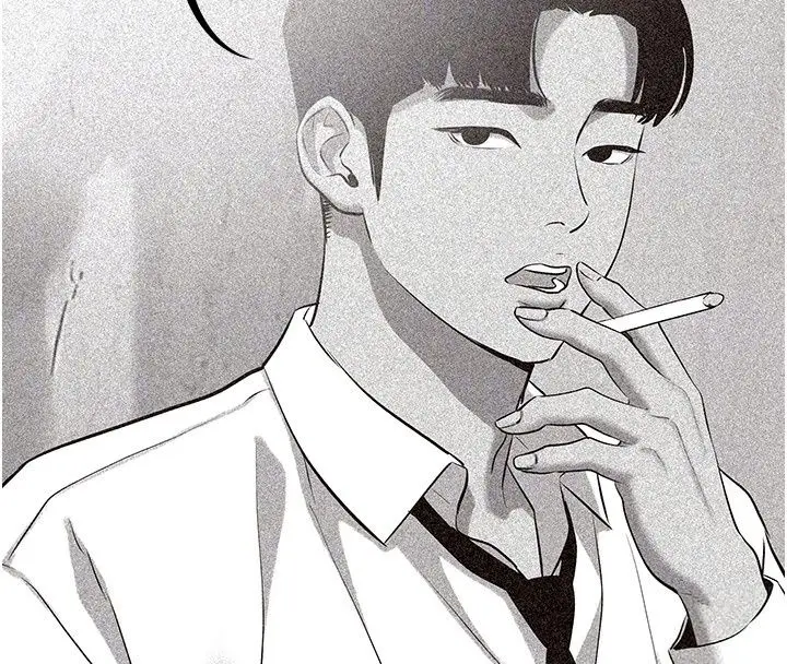 漫画《不要恋爱要打砲》第61话第24张图