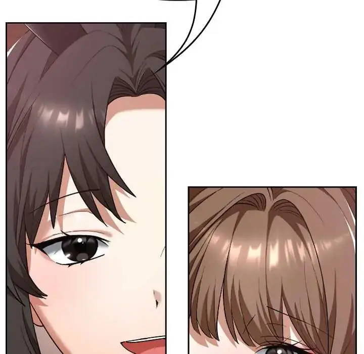 漫画《校花的双面生活》第38话第130张图