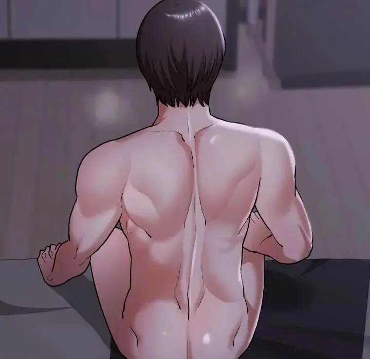 漫画《校花的双面生活》第40话第81张图