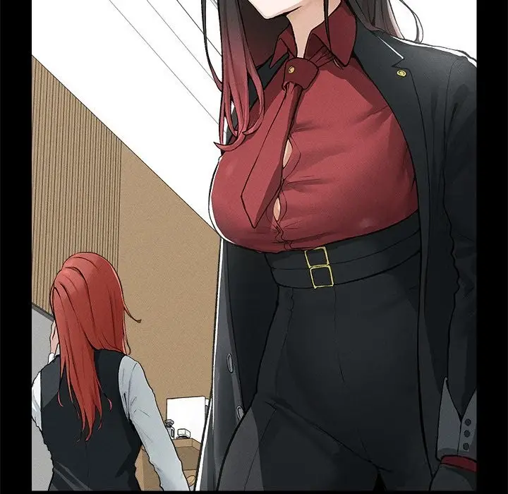 漫画《超导体觉醒/超导体大叔》第1话第259张图