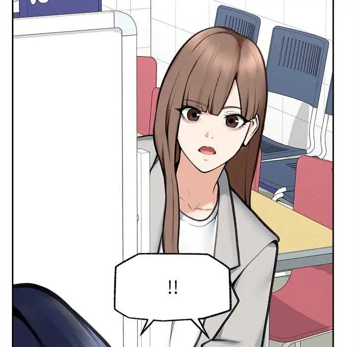 漫画《超导体觉醒/超导体大叔》第16话第106张图