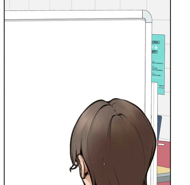 漫画《超导体觉醒/超导体大叔》第16话第11张图
