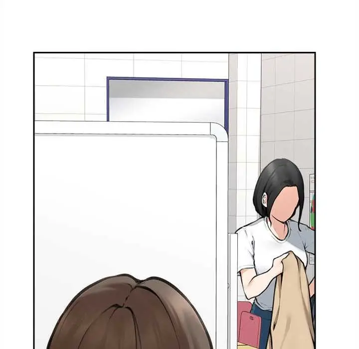 漫画《超导体觉醒/超导体大叔》第16话第17张图