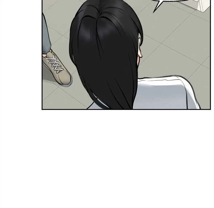 漫画《超导体觉醒/超导体大叔》第16话第87张图