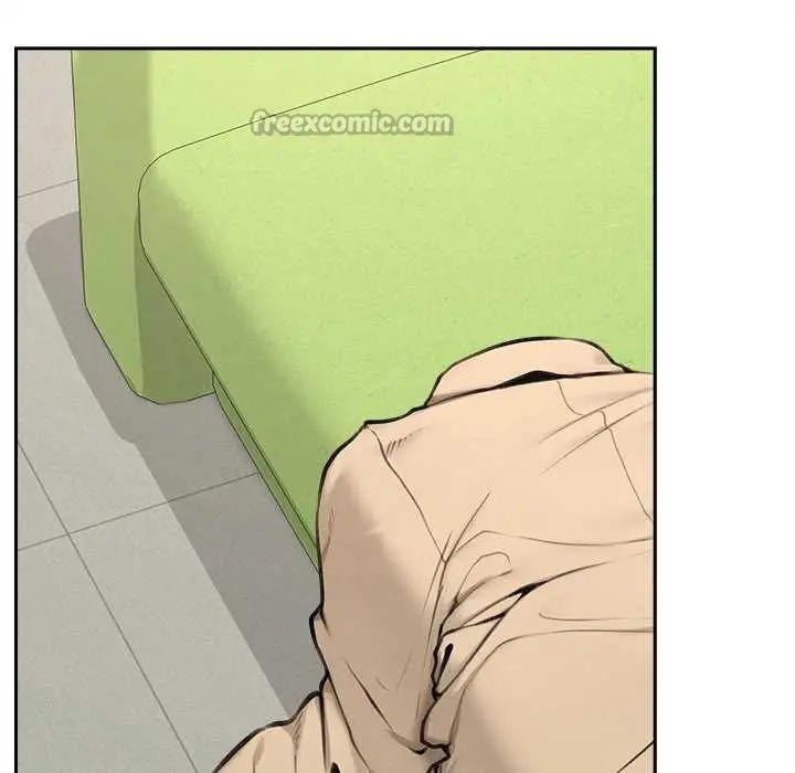 漫画《超导体觉醒/超导体大叔》第17话第14张图