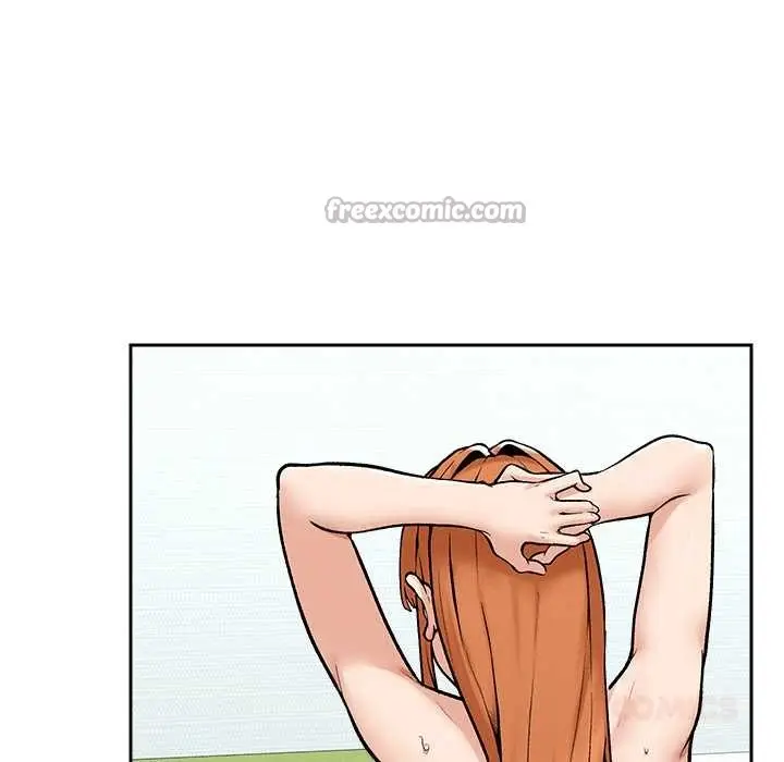 漫画《超导体觉醒/超导体大叔》第18话第84张图