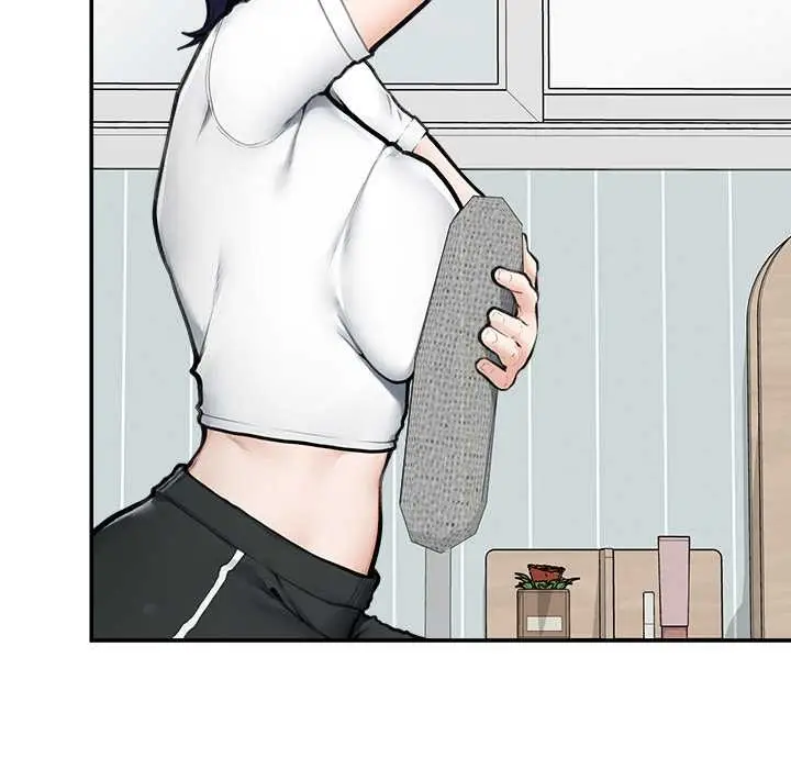 漫画《超导体觉醒/超导体大叔》第22话第41张图