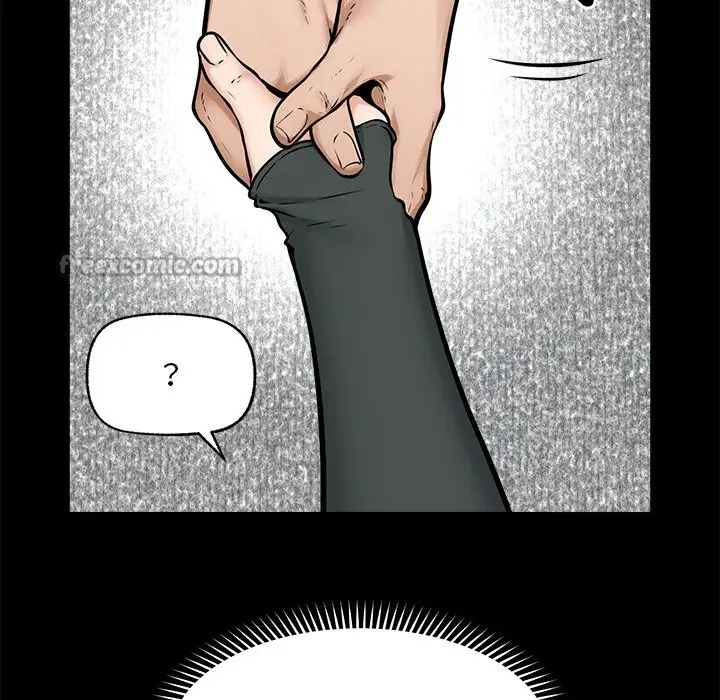 漫画《超导体觉醒/超导体大叔》第23话第112张图