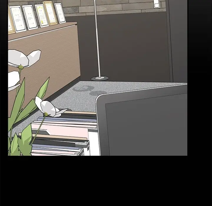 漫画《超导体觉醒/超导体大叔》第23话第41张图