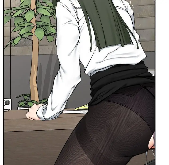漫画《超导体觉醒/超导体大叔》第27话第124张图