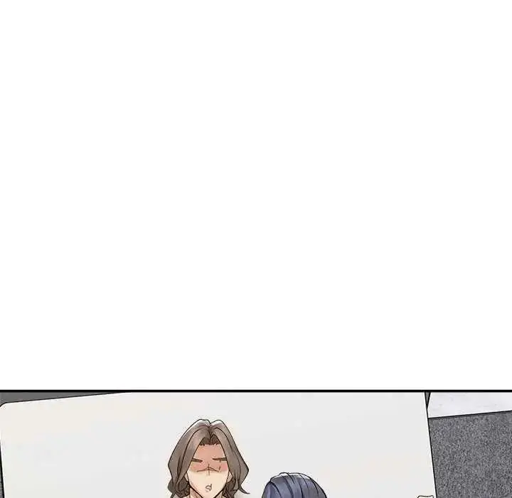 漫画《超导体觉醒/超导体大叔》第41话第113张图
