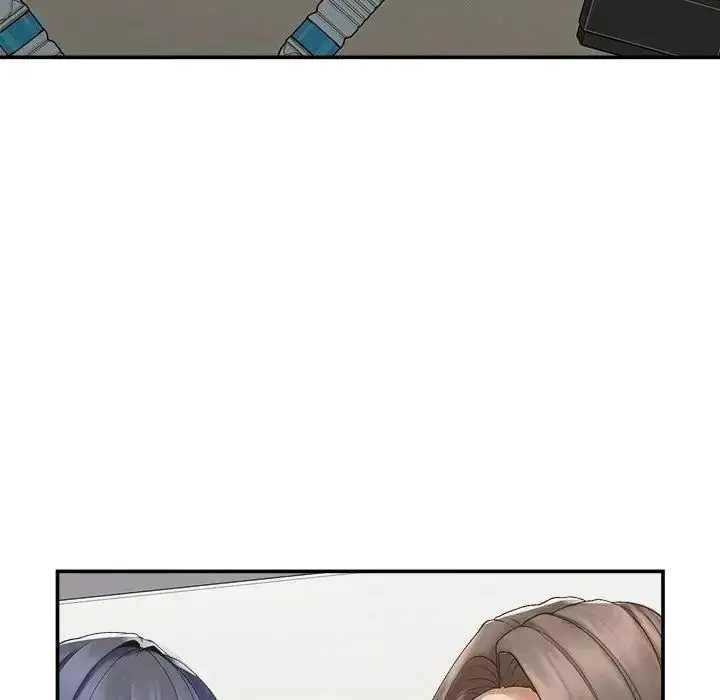 漫画《超导体觉醒/超导体大叔》第44话第122张图