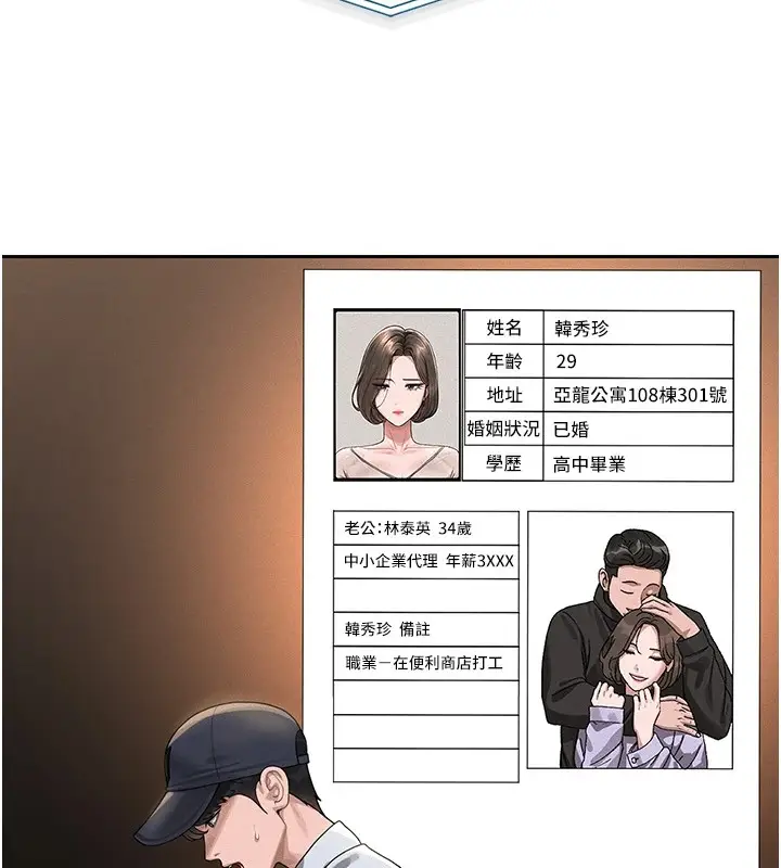 漫画《猎艳管理员》第1话第272张图