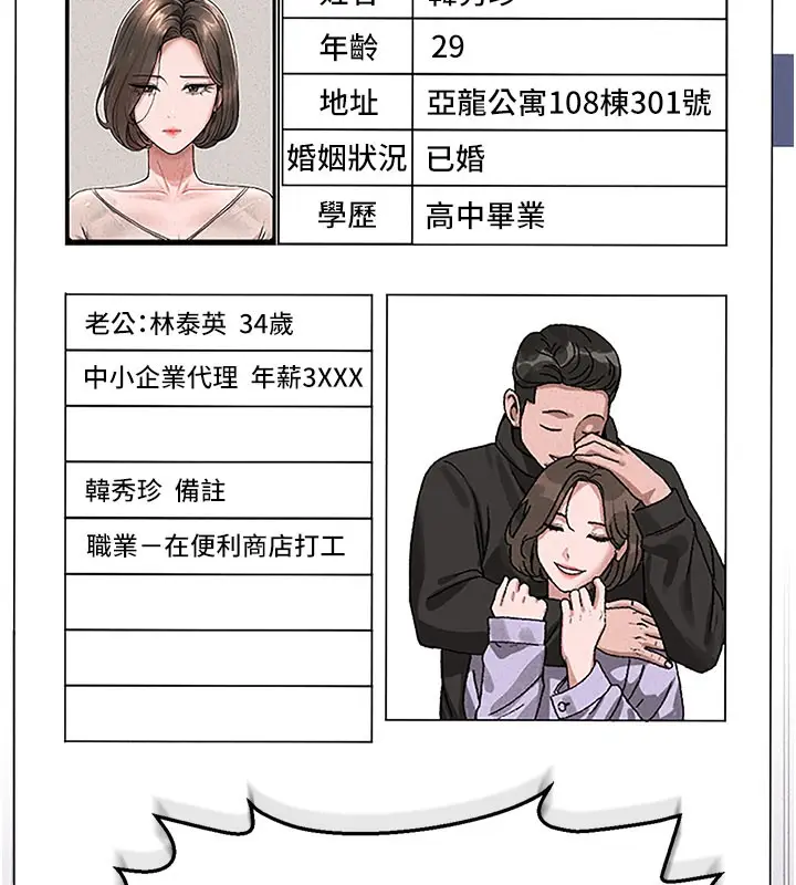 漫画《猎艳管理员》第3话第174张图