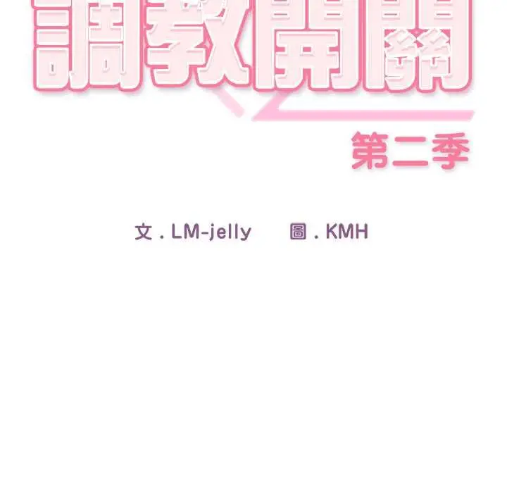 漫画《调教开关：第二季》第37话第52张图