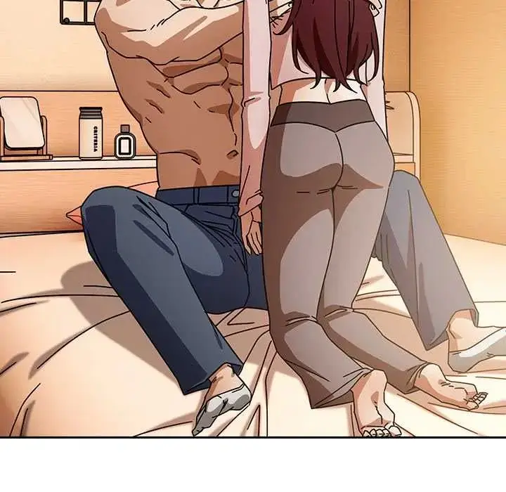 漫画《调教开关：第二季》第44话第21张图