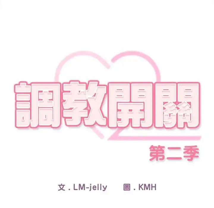 漫画《调教开关：第二季》第44话第25张图