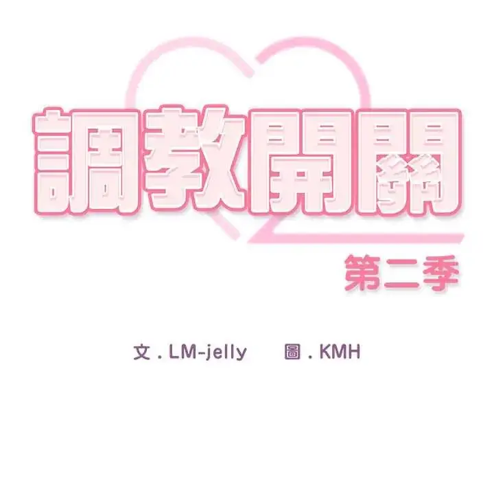 漫画《调教开关：第二季》第49话第26张图