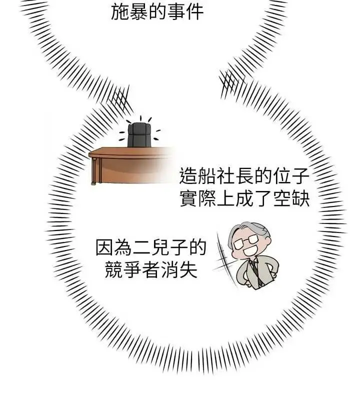 漫画《暴君会长的娇媳们》第44话第116张图