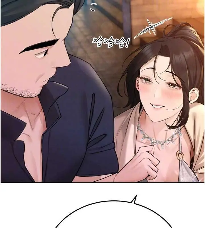 漫画《暴君会长的娇媳们》第48话第21张图