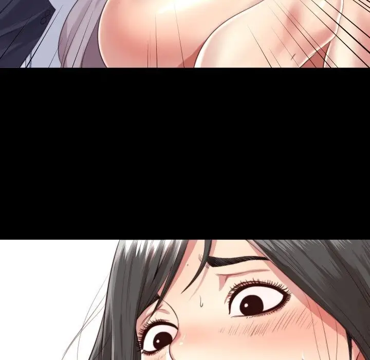 漫画《隐秘的同居》第3话第16张图
