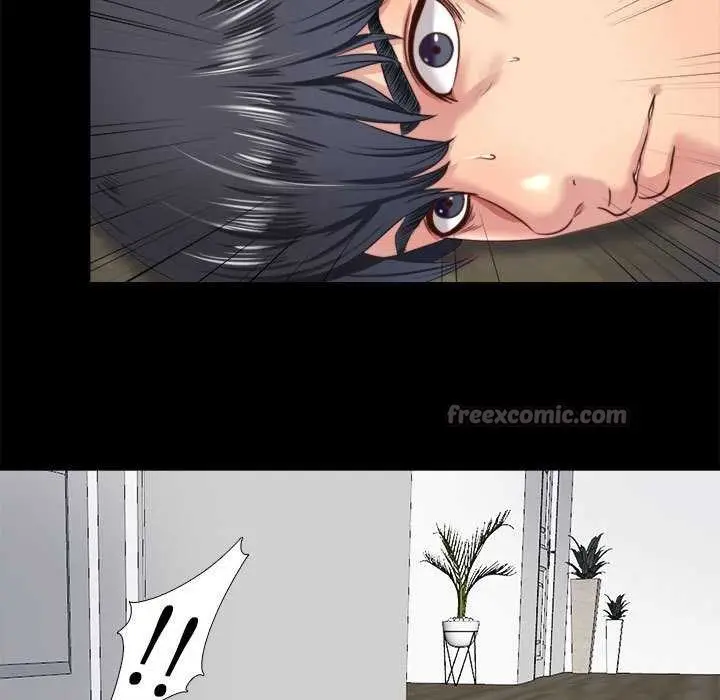 漫画《隐秘的同居》第5话第75张图