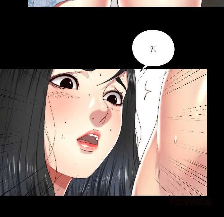 漫画《隐秘的同居》第16话第58张图