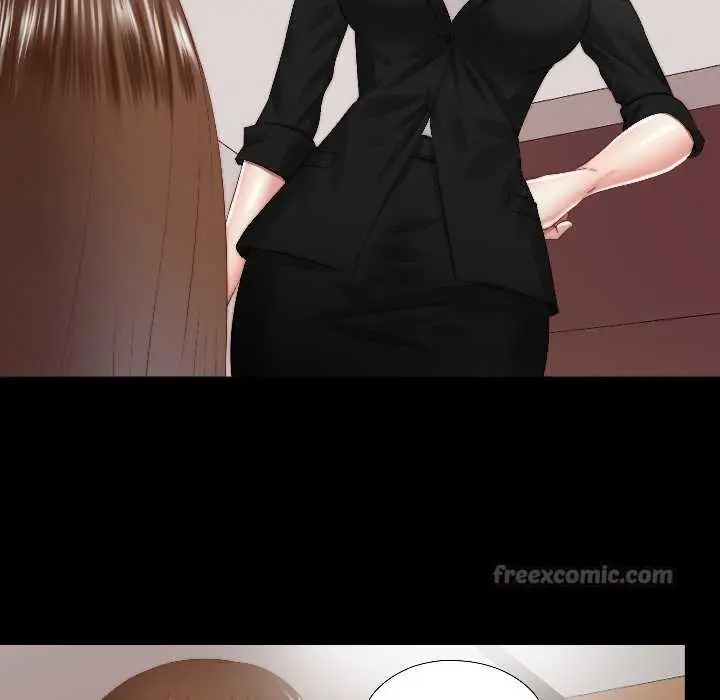 漫画《隐秘的同居》第17话第60张图