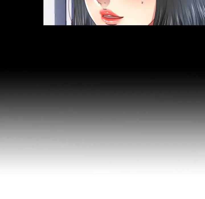 漫画《隐秘的同居》第19话第9张图