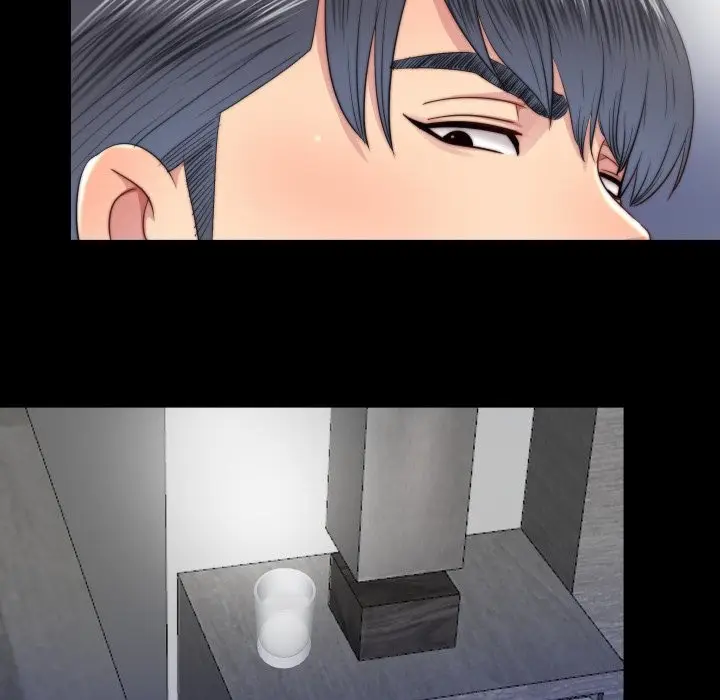 漫画《隐秘的同居》第26话第42张图