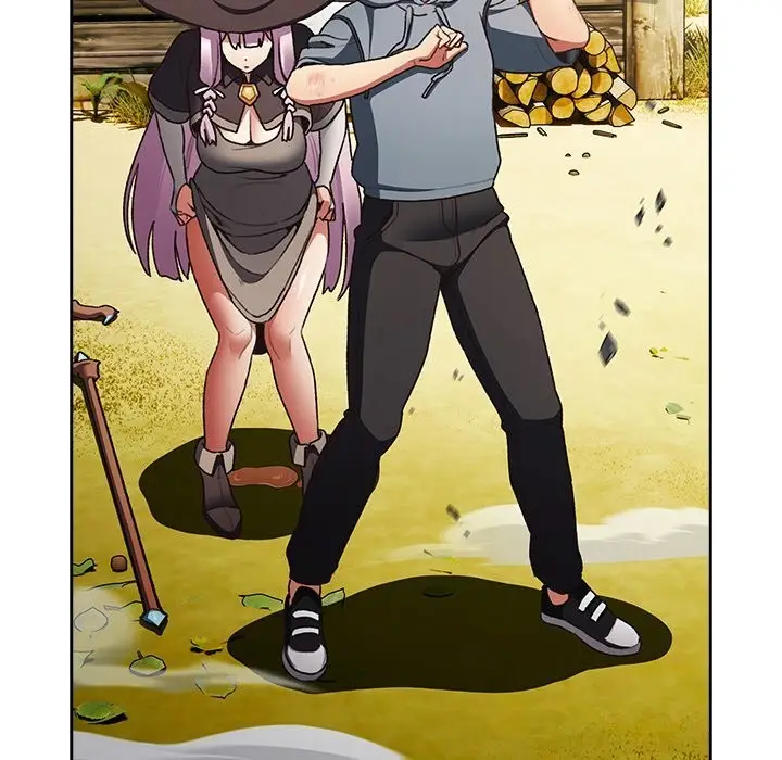 漫画《男人稀缺的异世界》第1话第142张图