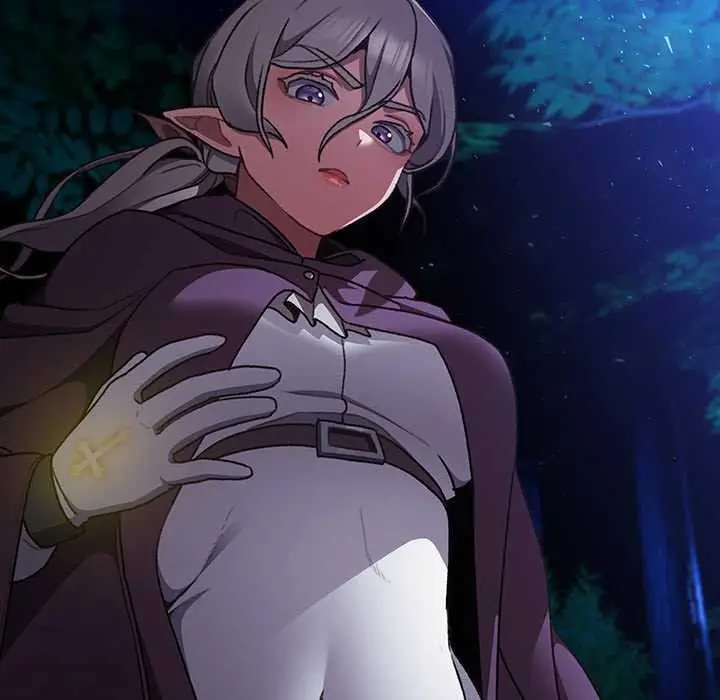 漫画《男人稀缺的异世界》第15话第20张图