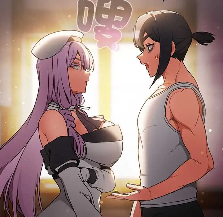 漫画《男人稀缺的异世界》第31话第145张图