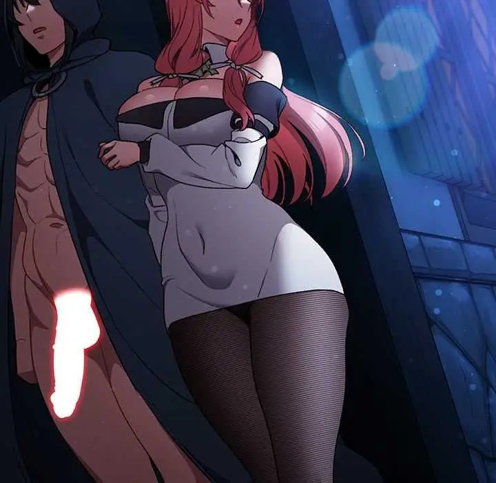 漫画《男人稀缺的异世界》第31话第40张图
