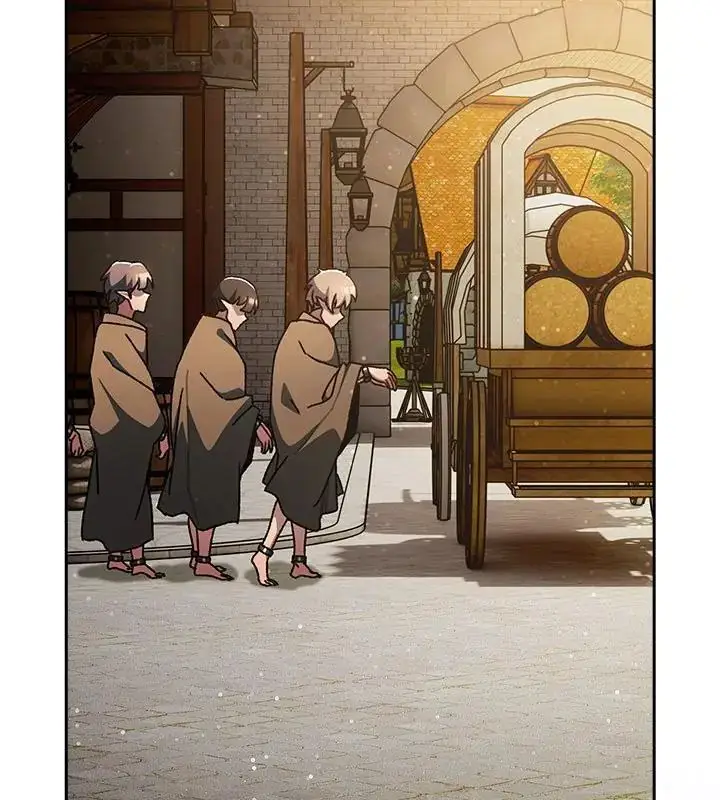 漫画《男人稀缺的异世界》第46话第106张图