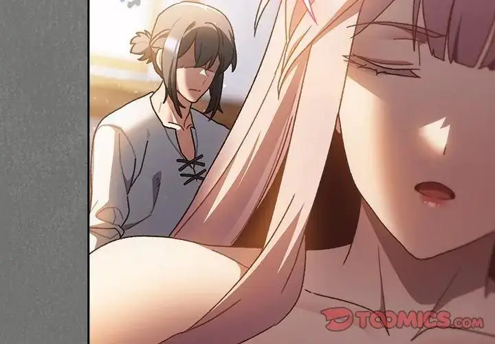 漫画《男人稀缺的异世界》第46话第131张图