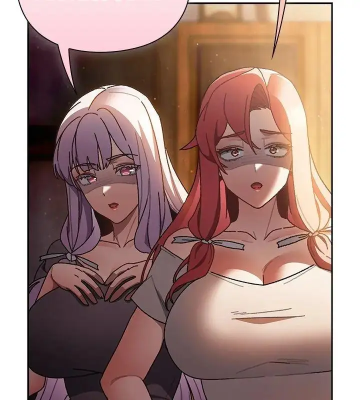 漫画《男人稀缺的异世界》第46话第69张图