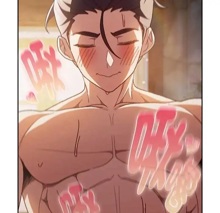 漫画《男人稀缺的异世界》第47话第48张图