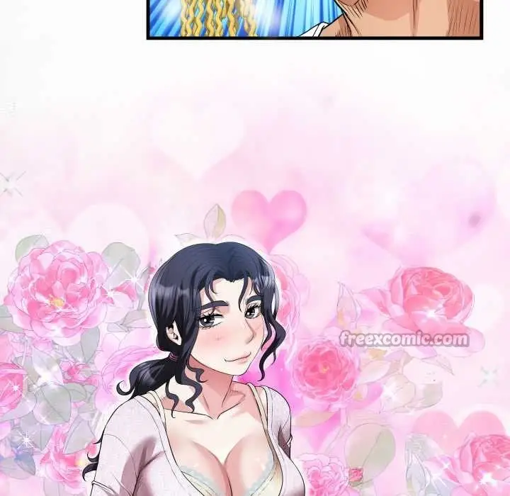 漫画《房间里的心跳》第1话第154张图