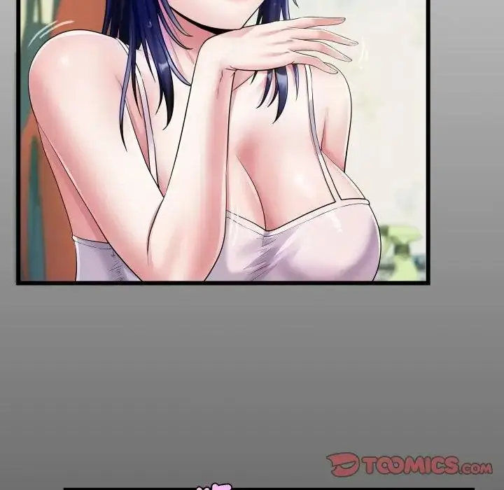 漫画《房间里的心跳》第36话第2张图