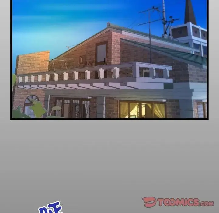 漫画《房间里的心跳》第44话第2张图