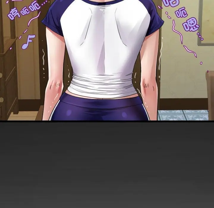漫画《房间里的心跳》第47话第131张图
