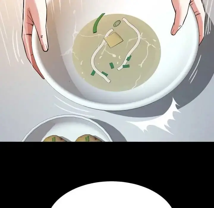 漫画《房间里的心跳》第48话第94张图