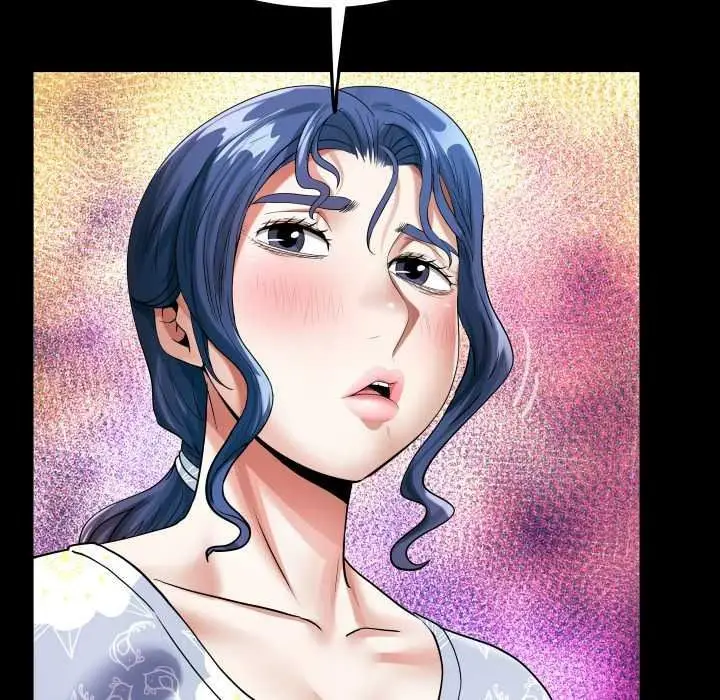 漫画《房间里的心跳》第51话第100张图