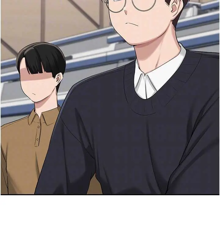 漫画《校园成人礼》第7话第118张图