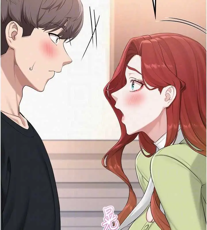 漫画《校园成人礼》第46话第128张图