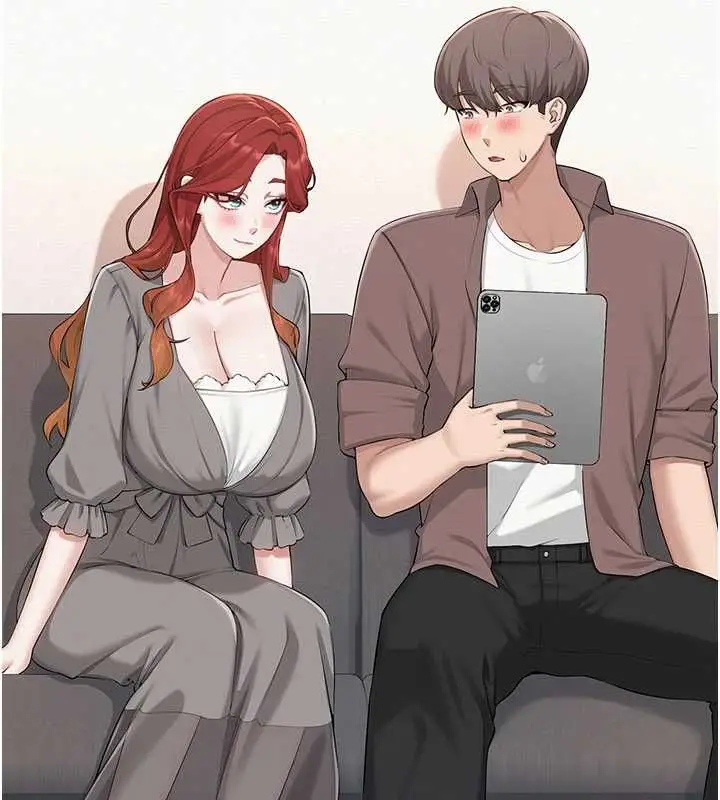 漫画《校园成人礼》第48话第8张图