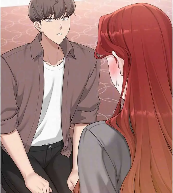 漫画《校园成人礼》第49话第102张图