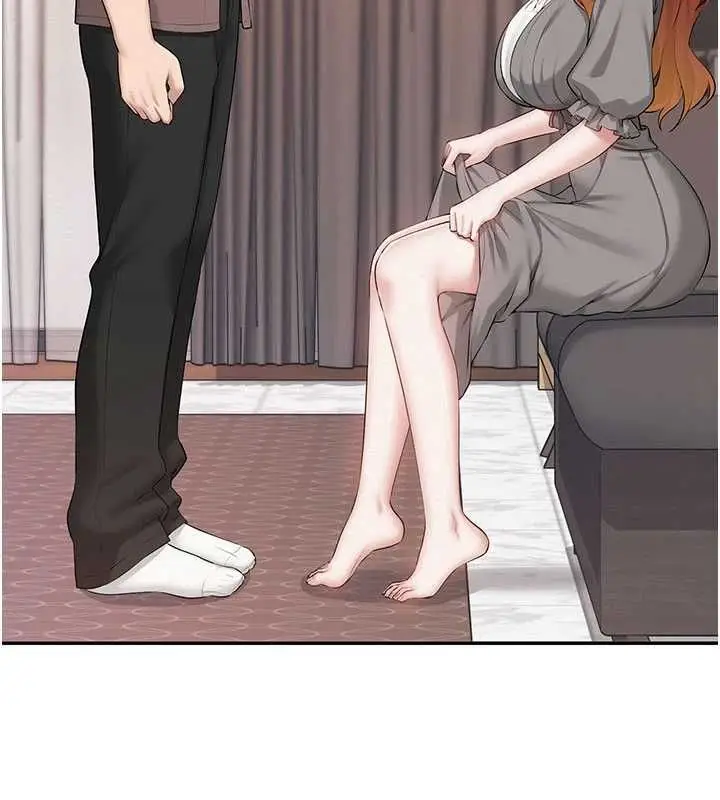 漫画《校园成人礼》第49话第123张图
